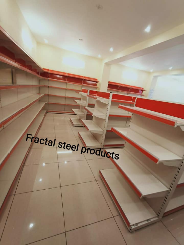 Popular Display Storage Rack